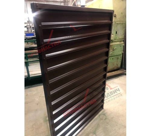 Купить декоративная планка - П от производителя