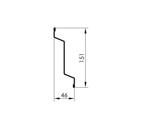 Купить забор жалюзи - Z от производителя