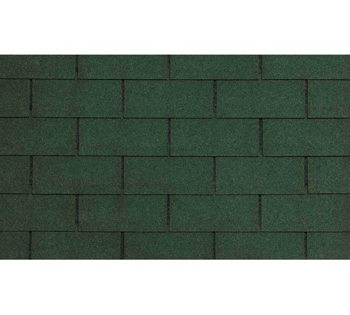 Купить черепицу CertainTeed CT-20 Evergreen Blend (3,097м2) 