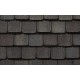 Купить черепицу CertainTeed Grand Manor Gatehouse Slate (1,858м2) 