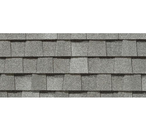Купить черепицу CertainTeed Landmark Cobblestone Gray (3,097м2) 