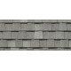 Купить черепицу CertainTeed Landmark Cobblestone Gray (3,097м2) 