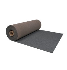 Ендова, угольно-серый, 0,7х10м