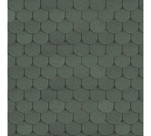 Купить ТЕХНОНИКОЛЬ гибкую черепицу, Танго, Хвойный 