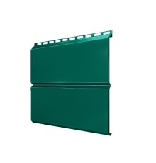 ЭкоБрус 0,345 0,45 PE RAL5021 водная синь