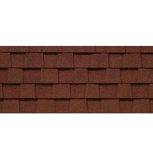 Черепица CertainTeed Landmark Cottage Red (3,097м2)