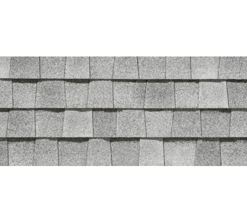 Купить черепицу CertainTeed Landmark Silver Birch (3,097м2) 