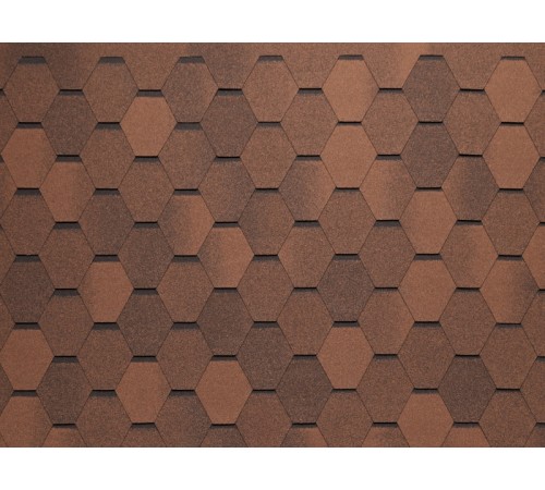 Купить теголу Нордик коричневый с отливом 