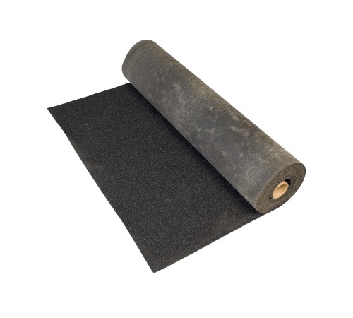 Купить ТЕХНОНИКОЛЬ ендовный ковер, Черный 