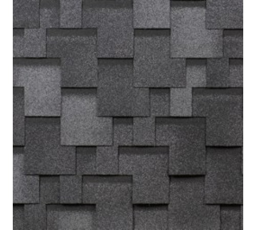 Купить ТЕХНОНИКОЛЬ гибкую черепицу, Болеро, Галька 