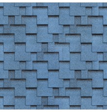 ТЕХНОНИКОЛЬ Гибкая черепица, Фокстрот, Тёрн