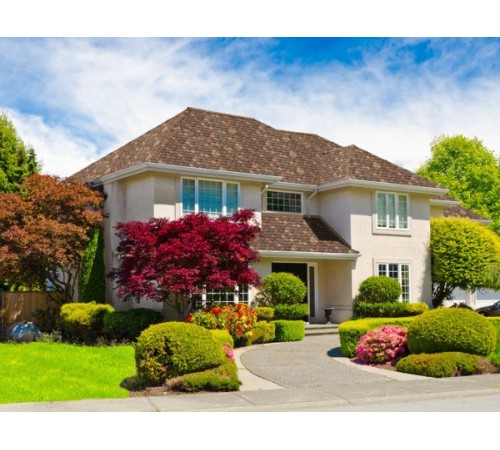 Купить ТЕХНОНИКОЛЬ SHINGLAS многослойную черепицу, Атлантика, Тенерифе 