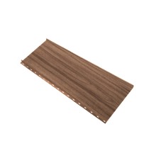 Кликфальц mini 0,45 Print Twincolor на замках Honey Wood