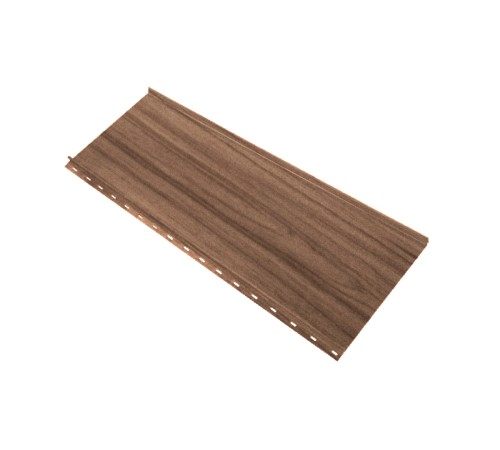 Купить кликфальц mini 0,45 Print Twincolor на замках Honey Wood 