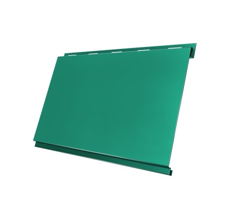 Купить вертикаль 0,2 classic 0,45 PE с пленкой RAL5021 водная синь 