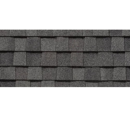 Купить черепицу CertainTeed Landmark Colonial Slate (3,097м2) 