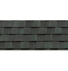 Черепица CertainTeed Landmark Hunter Green (3,097м2)