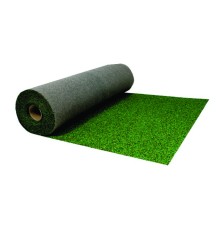 Ендова, зеленый, 0,7х10м