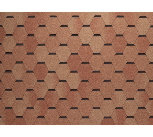 Купить теголу Нордик терракота 