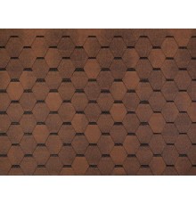 Тегола Смальто коричневый