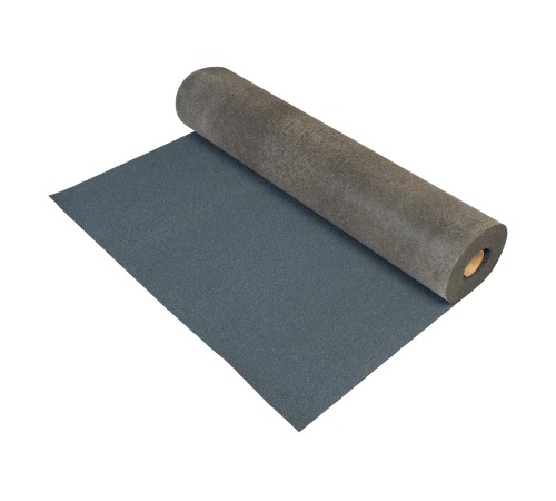 Купить ТЕХНОНИКОЛЬ ендовный ковер, Темно-серый 