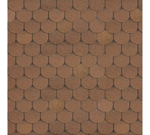 Купить ТЕХНОНИКОЛЬ гибкую черепицу, Танго, Осенний 