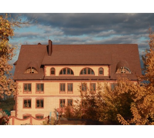 Купить ТЕХНОНИКОЛЬ многослойную черепицу, Кантри, Алабама 