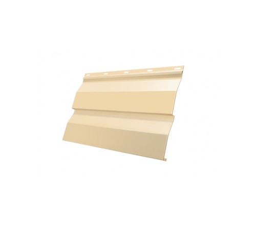 Купить корабельную доску 0,265 0,5 Velur20 RAL1015 светлая слоновая кость 