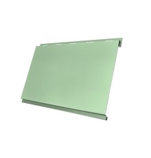 Вертикаль 0,2 classic 0,45 PE с пленкой RAL6019