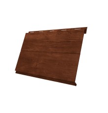 Вертикаль 0,2 line 0,45 Print Twincolor с пленкой Rowan