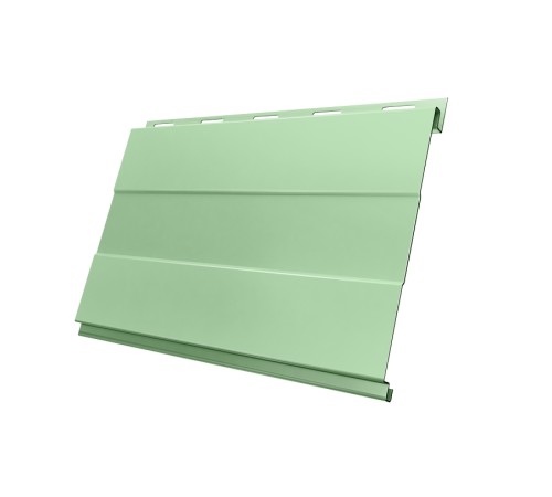 Купить вертикаль 0,2 prof 0,45 PE с пленкой RAL6019 