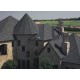 Купить черепицу CertainTeed Grand Manor Stonegate Gray (1,858м2) 