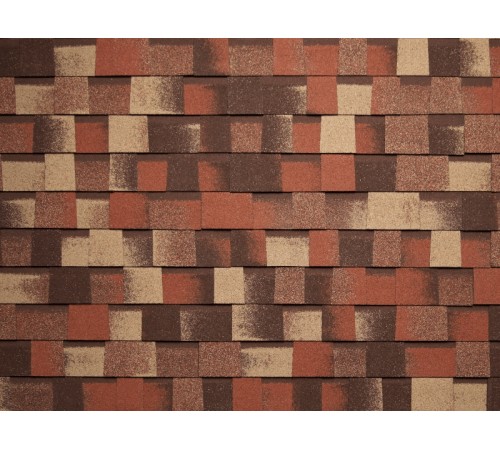 Купить теголу Аляска терракота 