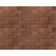 Купить ТЕХНОНИКОЛЬ гибкую черепицу, Фламенко, Коричневый 