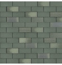 ТЕХНОНИКОЛЬ Гибкая черепица, Фламенко, Валенсия