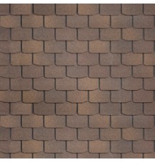 ТЕХНОНИКОЛЬ Гибкая черепица, Модерн, Плато