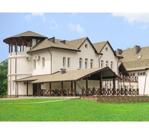 Купить ТЕХНОНИКОЛЬ гибкую черепицу, Танго, Кленовый 