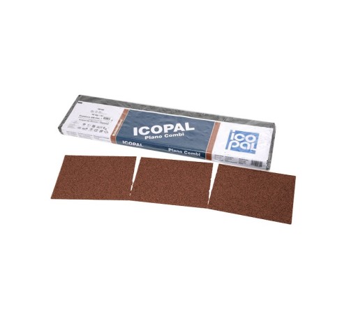 Купить конек/карниз combi, красный 10/16 м.п. 