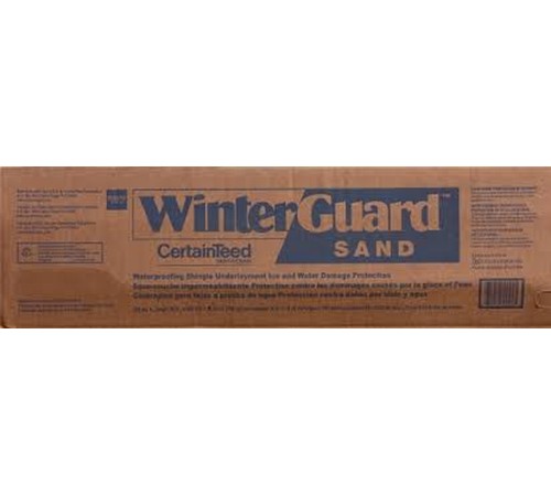 Купить подкладочный ковер Winterguard Sand 