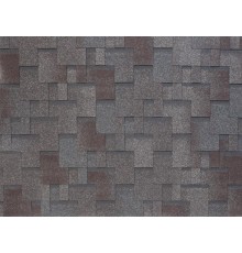 Тегола Акцент серо-коричневый