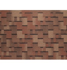 Тегола Альпин терракота