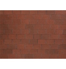 Тегола Лофт красно-коричневый