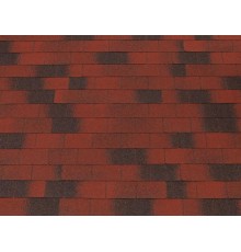 Тегола Винтаж красный