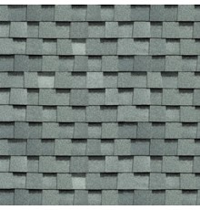 ТЕХНОНИКОЛЬ SHINGLAS многослойная черепица, Джаз, Кастилья