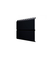 ЭкоБрус 0,345 0,5 Velur20 RAL9005 черный