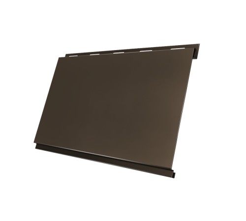 Купить вертикаль 0,2 classic 0,5 Atlas с пленкой RR32 темно-коричневый 