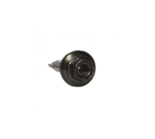 Саморезы 4,8х29 RAL 9005