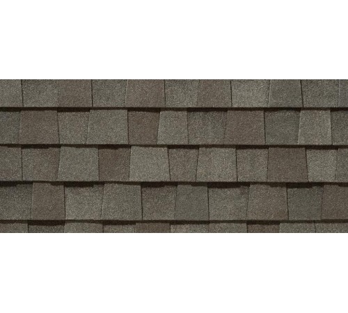 Купить черепицу CertainTeed Landmark Weathered Wood (3,097м2) 