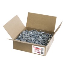 Гвозди удлиненные кровельные "шинглас"