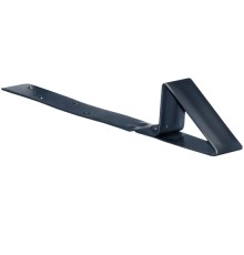 Снегозадержатель для мягкой кровли RAL 7024